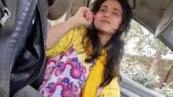 Slutty GF Gives Mind-Blowing Blowjob in Car, Leaves Boyfriend Gasping for More!