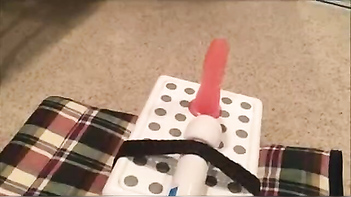 Horny Indian Slut Gets Pounded Hardcore in Wild Fetish Fuck Fest.