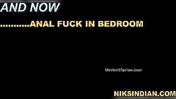 My Horny Aunt Doggystyle, Making Her Scream and Cum Hard.