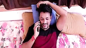 Slutty Aunt Fucked Hard by Horny Friend in XXX Scandal Video