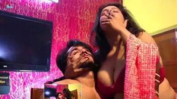 Horny Bhabhi Gets Pounded Hard by Her Naughty Devar in Kanpur.