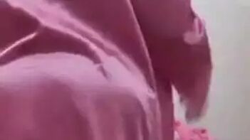 Horny Indian Aunty Calls Lover, Makes Him XXX Surprise, Gets Wildly Fucked Hard.