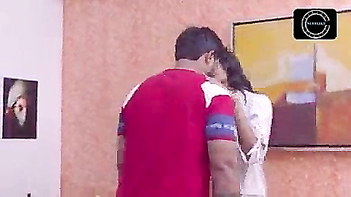 Punjabi Virgin Gets Pounded by Brother’s Friend in Scorching Indian Sex Tape