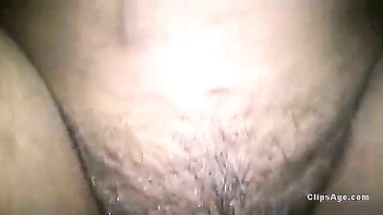 Filthy Desi Wife Shonu Gags on Boss's Cock and Gets Pounded Hard.