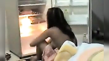 Pinky's Wild Honeymoon: Sucking Dick and Getting Pounded Like a Fucking Slut.