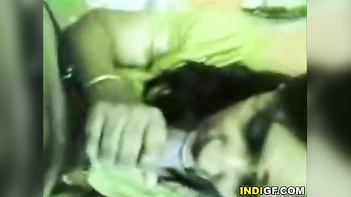 My Horny Tamil Sister Until She Screams and Begs for More.