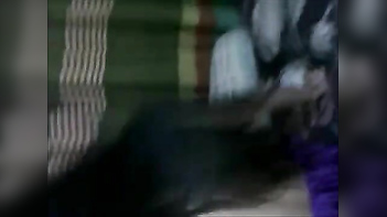 Teen Gf Desi Couple Gets Wild, Strips and Fucks Hard