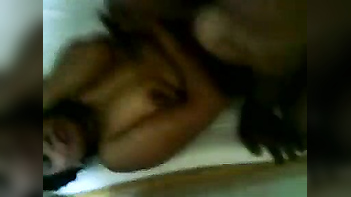 Hot Tamilnadu Babe Gets Naked and Wild in Steamy Sex Video Action.