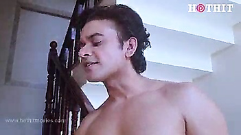 My Naughty Bhabhi and Naughty Naukar in a Raw Kanpur Porn Tape