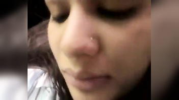 First Time Tamil Chudayi - Watch Her Scream and Cum Hard!