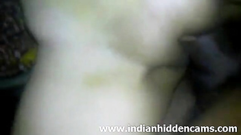 Tamil Girl Ravaged - Rough Pounding Leaves Her Breathless and Begging for More.