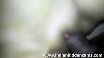 Tamil Girl Ravaged - Rough Pounding Leaves Her Breathless and Begging for More.