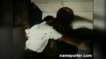 Desi Babe Gets Pounded Hard and Creamed All Over Her Tight Pussy.