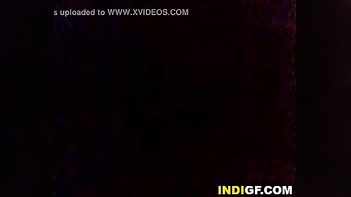 My Plump Desi Sister Hard - Her Big Tits Bounce and Moan Loudly.