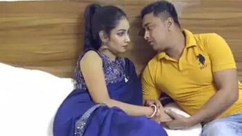 Indian Chick from Dehradun Gets Pounded by Her Lover in Savage Sex Session