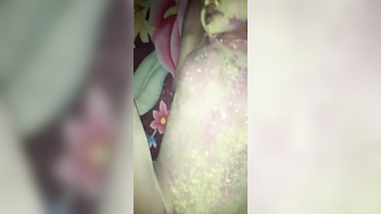 Horny Bhojpuri Holi Sex Video Leaked Online, Slut Getting Pounded Hard.