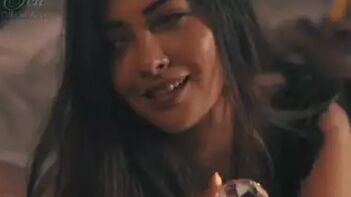 Watch This Fucking Hot Babe Riya Sen Suck Dick Like a Pro in HD