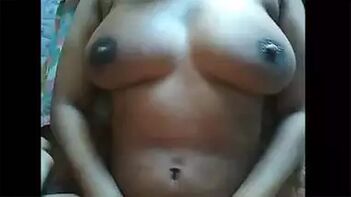 Watching This Indian Slut With Juicy XXX Melons Get Pounded Hard In POV.