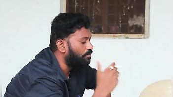 Asian Desi Aunty Gets Pounded Hard, Moaning Loudly in Real Amateur Action