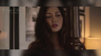 Fiery Riya Sen's Wild Ride on Essence Canvas 2 - Hot, Hardcore Action!