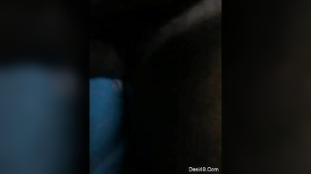 Desi Babe Gets Nose Piercing Friend to Fuck Hard and Raw.