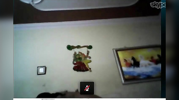 My Way Through Honeymoon in Doha, Qatar - Hot Desert Banging and Wild Hotel Sex!