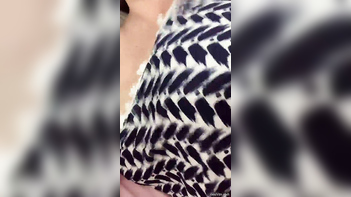 Gorgeous Muslim NRI GF Teases and Pleases Her Lucky BF.