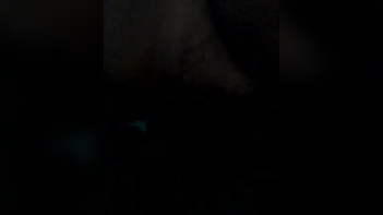 This Horny Tamil Couple Fuck Hard, Moaning and Cumming Loudly Together!