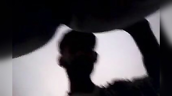 This Horny Tamil Couple Fuck Hard, Moaning and Cumming Loudly Together!