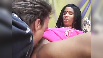 Hard in Kathmandu - Dirty Slut Gets Pounded and Creamed in Justcum 1785