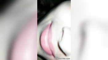 Fucked My Buddy's Horny Girlfriend Hard While He Watched Her Moan and Cum.