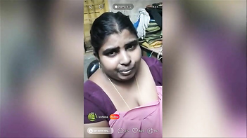Fiery Indian Webcam Babe's Wild Debut - Screaming, Squirting, and Cumming Hard!
