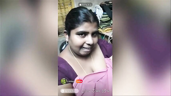 Fiery Indian Webcam Babe's Wild Debut - Screaming, Squirting, and Cumming Hard!