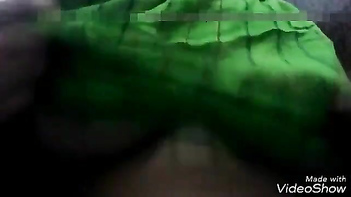 Desi Bitch With Juicy Tits Lives Wild and Puts On Mind-Blowing Sex Show