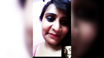 Desi Girl's Wild Hot Show - Her Seductive Moves and Intense Orgasms!