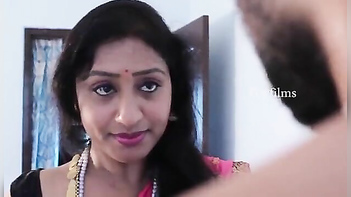 Mallu Tamil Aunty Gets Pounded Hard by Boyfriend in Steamy Romance Sex Video