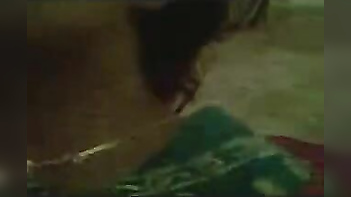 This Slut Get Pounded Doggy Style and Beg for More.