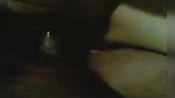 This Slut Get Pounded Doggy Style and Beg for More.