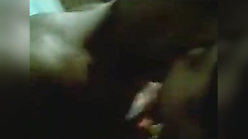 This Slut Get Pounded Doggy Style and Beg for More.