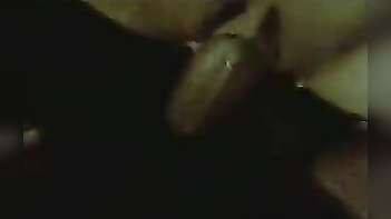 This Slut Get Pounded Doggy Style and Beg for More.