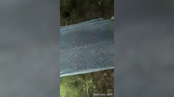 Wild Slut Gets Pounded Hard in Three Leaked Jungle Clips - Raw and Uncut Action!