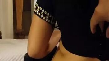 Curly Desi Bitch Gets Pounded Hard on Her Special Porn Debut Day