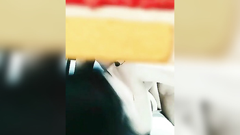 Desi Babe Ravaged - Her Get Pounded and Creamed in Leaked MMS!