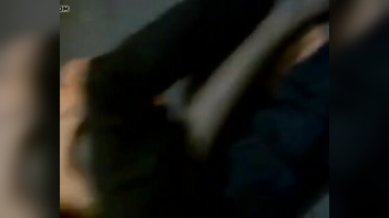Village Slut Gets Nailed Hard by Brother's Horny Friend