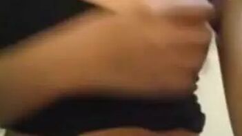 Hot Desi College Girl Gets Her Juicy Natural Tits Fucked Hard.