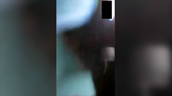 Aunty's Massive Tits Bouncing and Jiggling in Your Face.