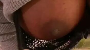 Wild Teen Sluts with Massive Tits Get Pounded Hard and Creamed On.