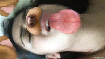 Maria's Leaked Vdo Collection - Watch Her Get Ravaged and Fucked Hard!