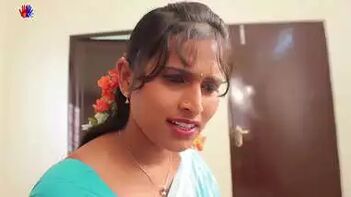 Desi Bhabhi's Wet Pussy Gets Pounded Hard by a Thick Cock