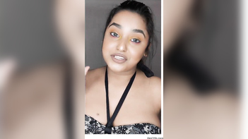 Indian Model Sucks Dick Like a Pro, Pussy Dripping Wet, Fucked Hard.